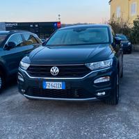 Volkswagen T-Roc 2.0 TDI SCR 150 CV Advanced BlueM