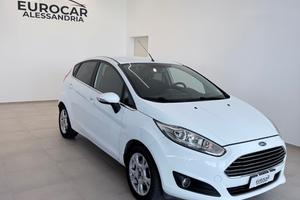 Ford Fiesta 1.5 TDCi 75CV 5 porte Business