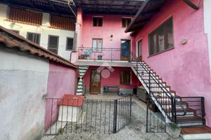 CASA INDIPENDENTE A SAN GIORGIO CANAVESE