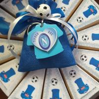 Bomboniere  del Napoli 