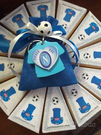 Bomboniere  del Napoli 