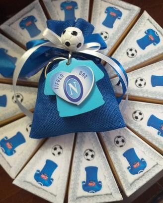 Bomboniere  del Napoli 