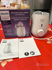 scalda biberon Avent della Philips 