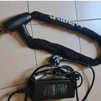 Bicicletta elettrica 