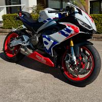 Aprilia RS 660 Limited Edition America Numerata