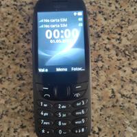 Cellulare Nokia 6310 4g nuovo