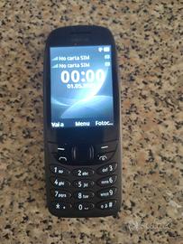 Cellulare Nokia 6310 4g nuovo