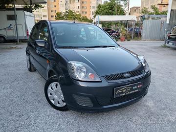 Ford Fiesta 1.2 16V 5p. Ghia Manutenzione e garanz
