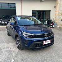 Opel Crossland 1.5 ECOTEC D 110 CV Start&Stop Edit