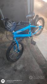 bicicletta 