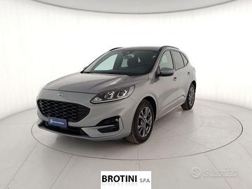 Ford Kuga 1.5 EcoBlue 120CV 2WD ST-Line Auto