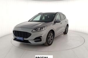 Ford Kuga 1.5 EcoBlue 120CV 2WD ST-Line Auto