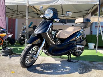 Piaggio Beverly 400 - 2009 Uni Proprietario