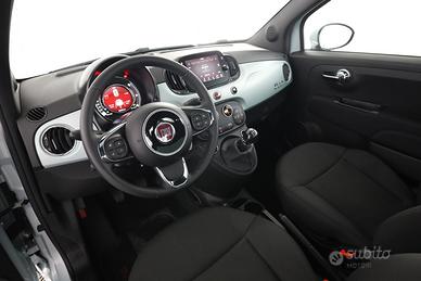 FIAT 500 (2015--->) 500 1.0 Hybrid