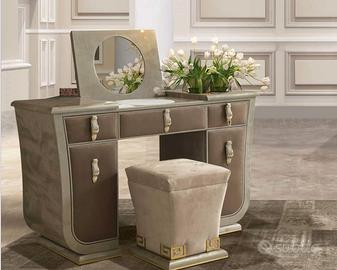 TOILETTE/POSTAZIONE TRUCCO