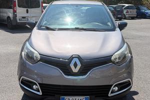 Renault Captur dCi 8V 90 CV EDC Start&Stop Energy 