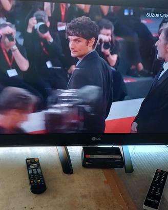 televisore lcd 40.pollici marca Lg