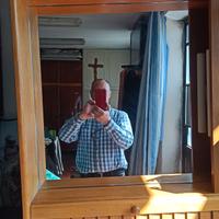 specchiera per bagno 