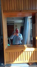 specchiera per bagno 