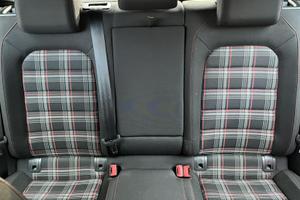Golf GTI VII