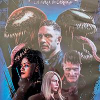 DVD Venom 2 ( Marvel)