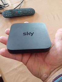 Sky q mini