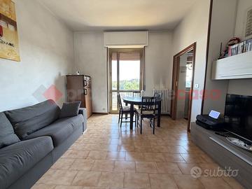 Appartamento Cesano Boscone [Cod. rif 3330855ARG]