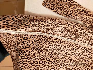 cappottino maculato intrend