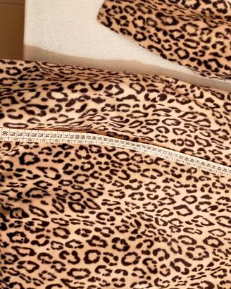 cappottino maculato intrend