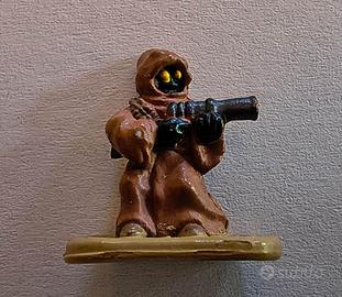 Mini figure Jawa Star Wars Micro Machines Galoob