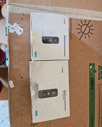 Telecamere IeGeek
