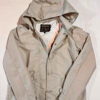 Trench corto Woolrich  bambina 