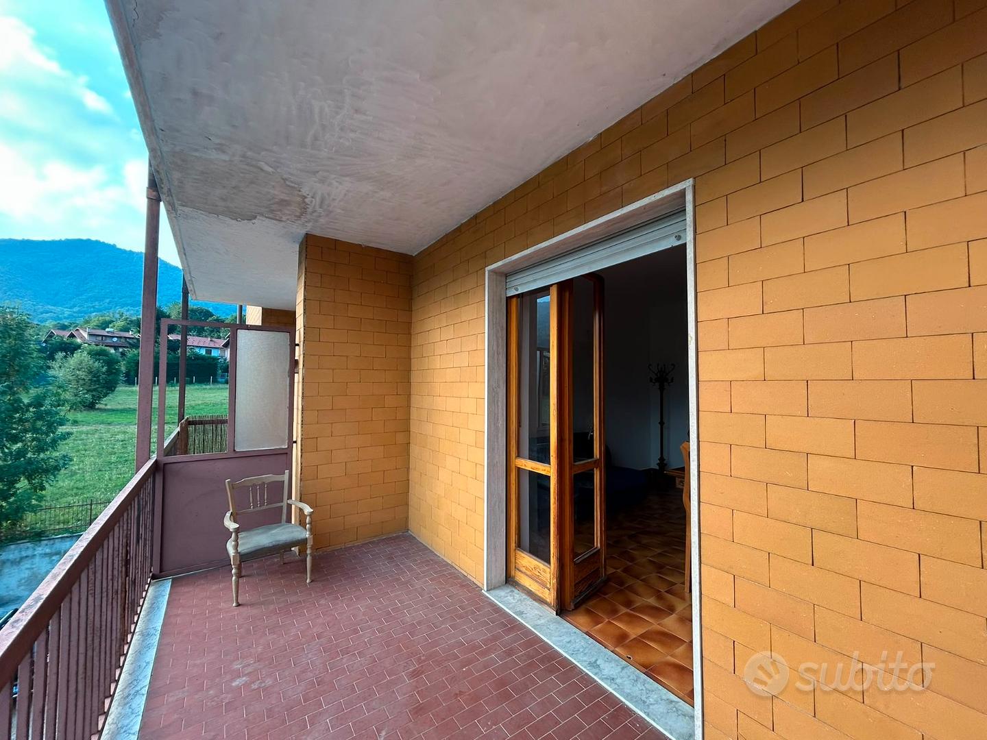 Appartamento – Paesana, San Sebastiano - Vista 4
