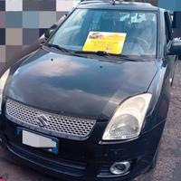 RICAMBI VARI SUZUKI SWIFT ANNO 2010 CC 1.3 B/GPL