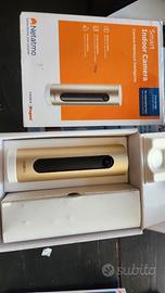 2 telecamere netatmo
