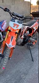 Motocross