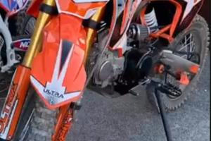 Motocross