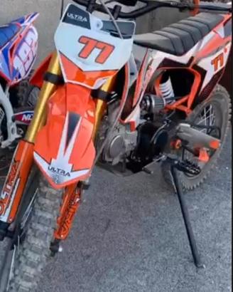 Motocross