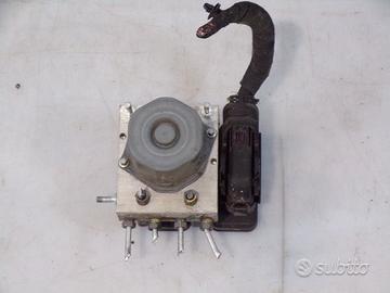 Centralina Pompa Abs Dacia Duster 2016