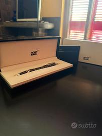 Montblanc StarWalker Metal & Rubber
