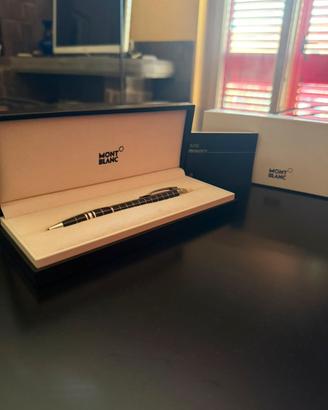 Montblanc StarWalker Metal & Rubber