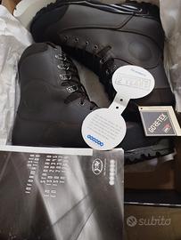 anfibi invernali cosmas n.45