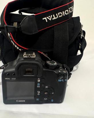 fotocamera Canon 