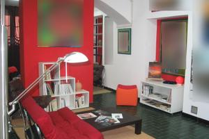 Catanzaro - Centro Storico, Via Discesa Case Arse