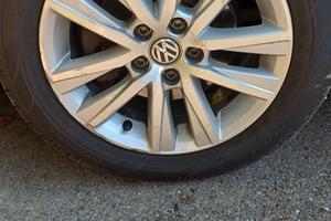 4 gomme 195/55 R15 87V