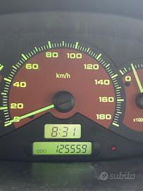 Matiz Chevrolet 2009 GPL