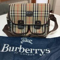 borsa Burberry 