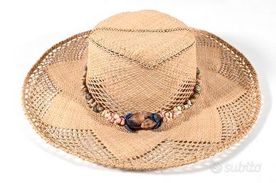 Cappello di paglia
