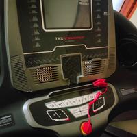 Tapis roulant Toorx Endurance 2014