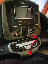 Tapis roulant Toorx Endurance 2014